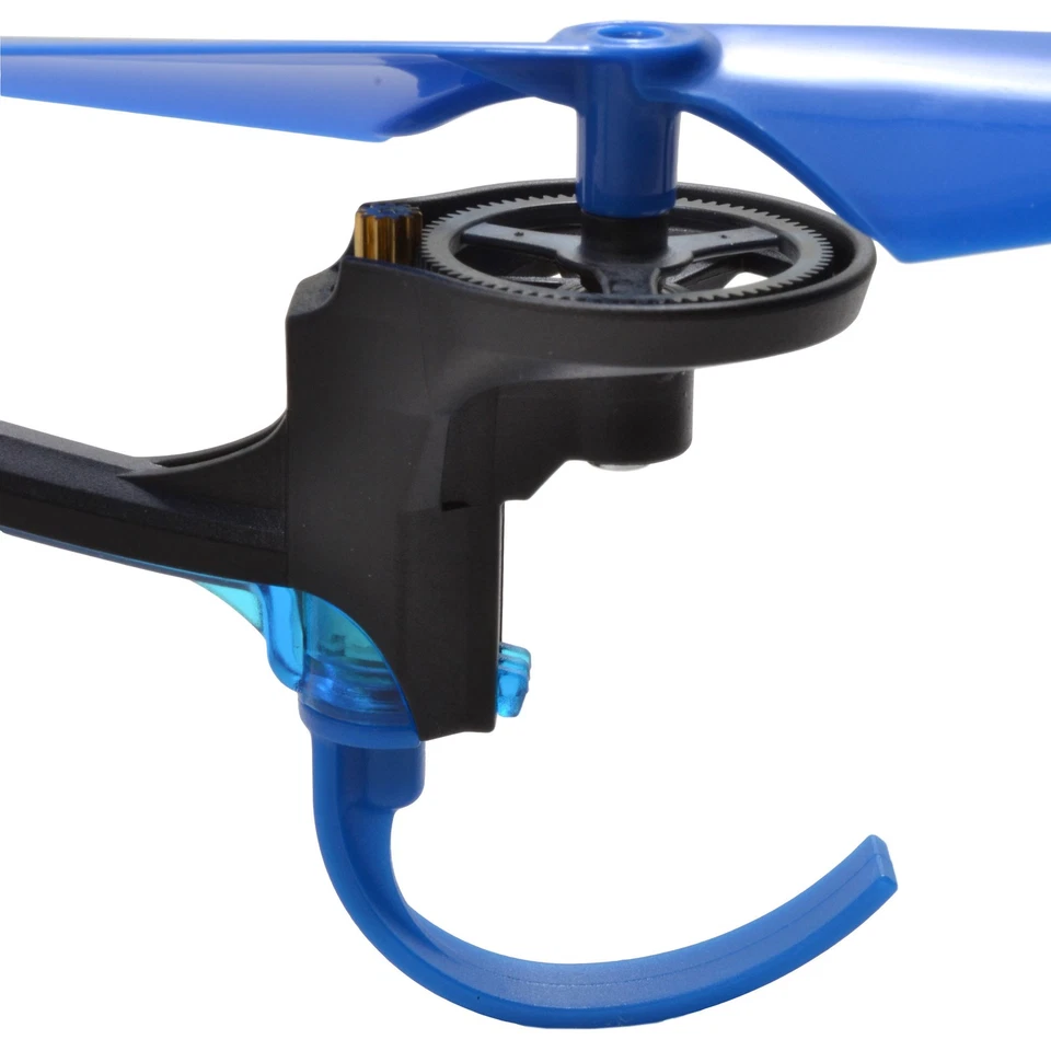 Tren de aterrizaje RPM LaTrax Alias azul 4 RPM72025 piezas de repuesto multirotor Foto 1 de 2