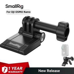SmallRig Attachable Mount Support with Arca-Swiss Quick Release Plate 5760 - Picture 1 of 14