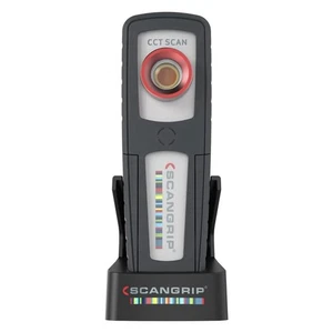 SCANGRIP Sunmatch 4 High CRI+ LED Work Light With CCT SCAN Function - Picture 1 of 7