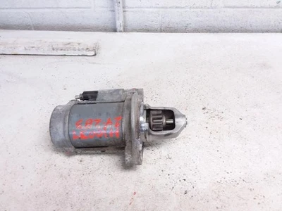 2017 JAGUAR XJL Starter OEM Part Number GX73-11001-EC - Image 1 of 4