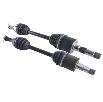 Juego ejes cv traseros Polaris Ranger 500 700 XP 700 LE 2005 2006 2007 1332284 Foto 1 de 4