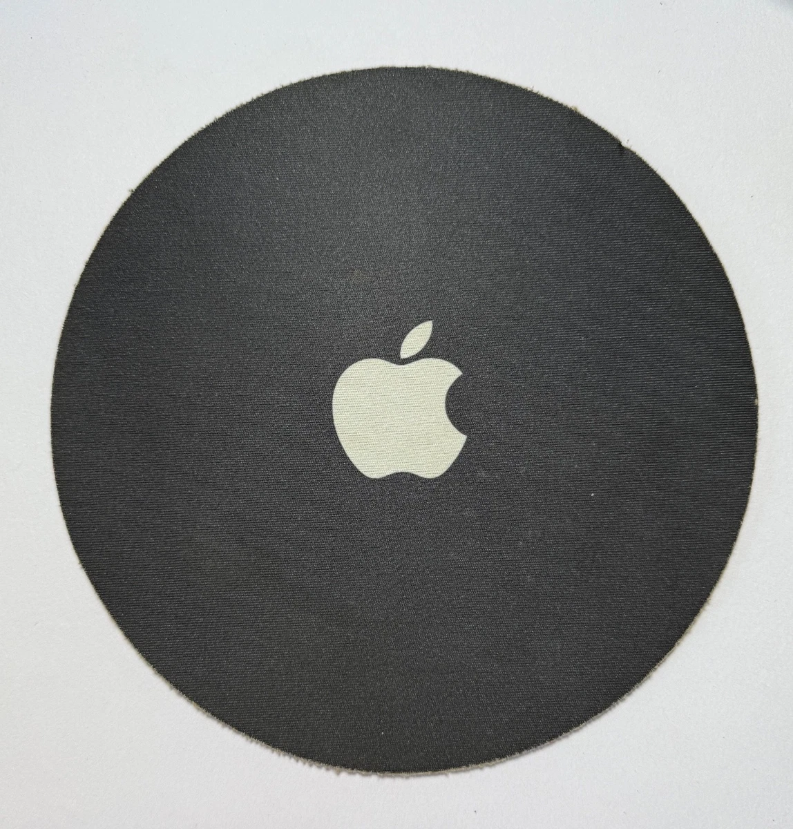 apple logo mouse pad products for sale | eBay