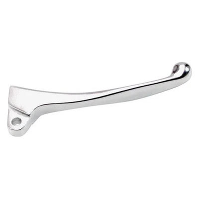 For Honda CRF50F 2004-2021 Motion Pro Polished Brake Lever - Image 1 of 2