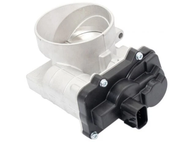 Throttle Body For 2003-2006 Chevy Avalanche 2500 8.1L V8 2004 2005 KP329XD - Image 1 of 1