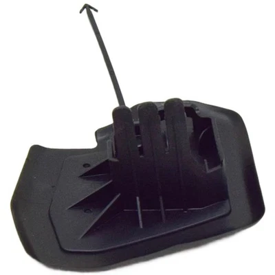 Windshield Cap Front Right Wiper Easy To Use Non-deforming Precision Molding - Image 1 of 4