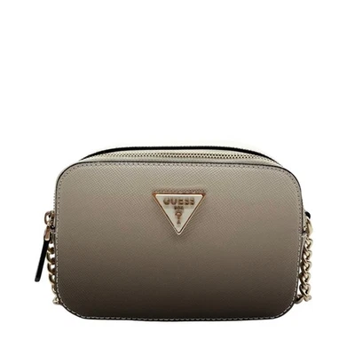 Bolso Bandolera Guess Multicolor Ombre Noelle Doble Compartimento Cámara Foto 1 de 4