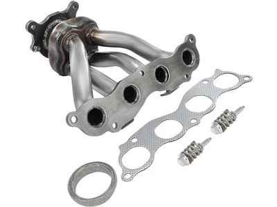 For 2003-2011 Honda Element Exhaust Manifold APR 73634WHRW 2007 2005 2004 2008 - Image 1 of 2