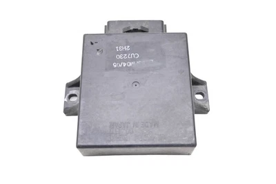 03 Polaris Trail Touring 550 Cdi Box 133" - Image 1 of 3