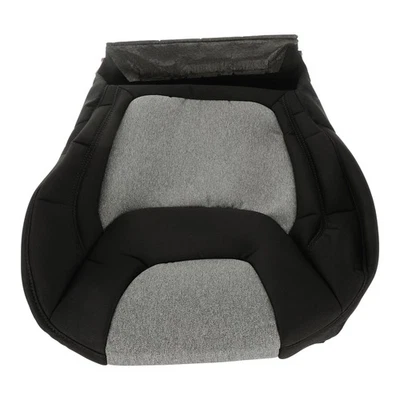 Capa almofada assento dianteira direita genuína Mopar 2015-2017 Jeep Cherokee 5VG18LAAAC - Imagem 1 de 4