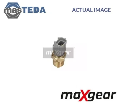 21-0127 COOLANT TEMPERATURE SENSOR GAUGE MAXGEAR NEW OE REPLACEMENT - Image 1 of 4