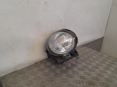 Faro delantero O/S inferior para conductor derecho Nissan Juke MK1 2010-2016  Foto 1 de 4