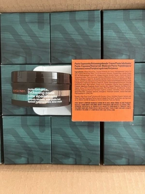 Aveda man pure formance thickening paste 75ml - Image 1 of 4