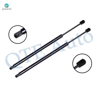 Par de 2 soportes de elevación del capó delantero para Saturn SKY 2007-2010 Foto 1 de 4