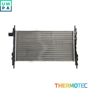 RADIATOR ENGINE COOLING D7X043TT FOR OPEL KADETT/Hatchback/Convertible/Combo - Picture 1 of 7