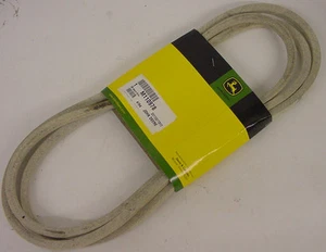 John Deere Original-Zubehör-Hersteller Zugantriebsriemen M110978 LX176 LX178 LX186 LX188 - Bild 1 von 1