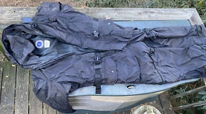 Mustang Survival Pro Deluxe Anti-Exposition Overall und Worksuit ~ Large ~ MS2175 - Bild 1 von 8