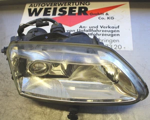 Renault Espace 73775396 01077125 Scheinwerfer rechts Bj.2002 - Bild 1 von 3