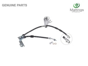 Manguera de freno delantera izquierda genuina - LR172650 se adapta - Defender L663 - Imagen 1 de 1