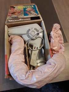 Sèche cheveux ancien   MOULINEX - Photo 1/2