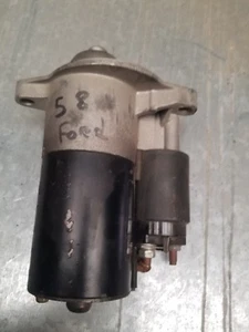 5.8 Ford Starter Ac Delco 19011930 323-510 - Picture 1 of 4