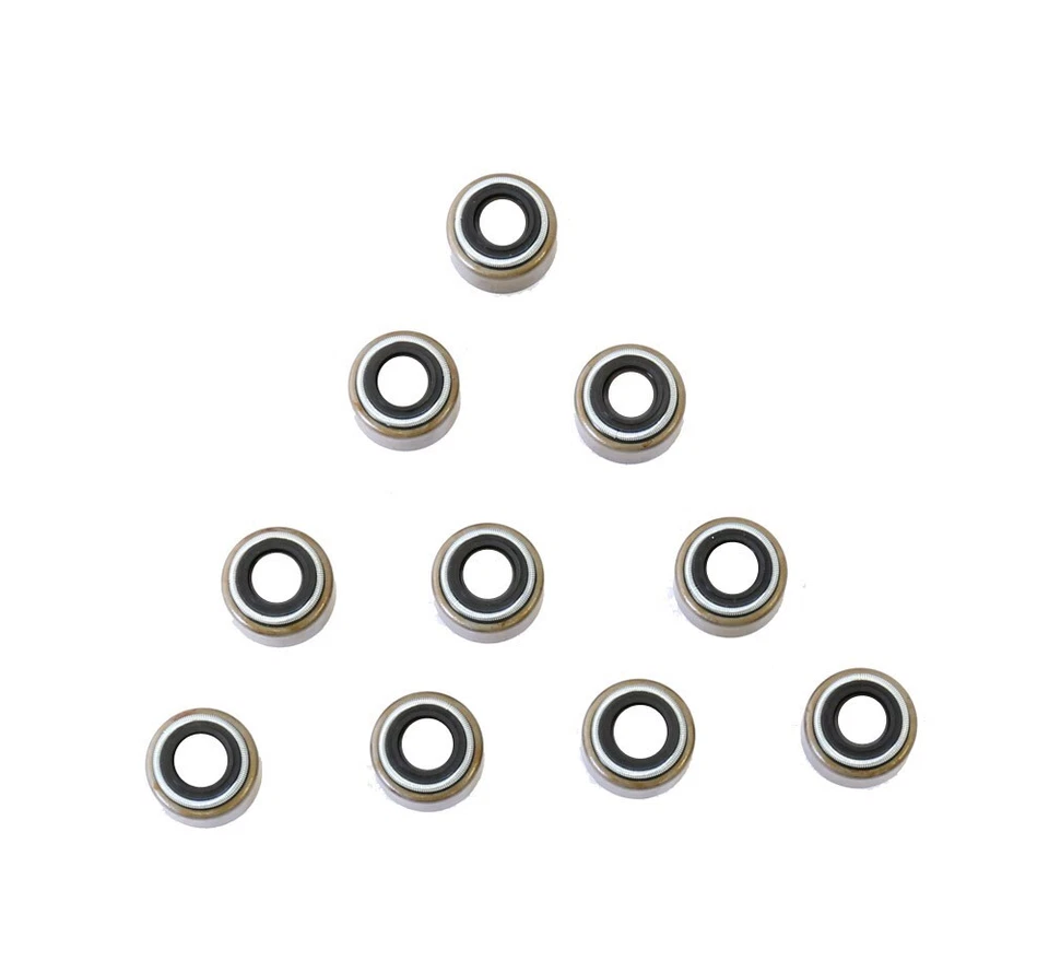 JOINT DE VALVE 1J7-12119, YAMAHA XT/XV/YFM/YXR/XS/SR - Photo 1/1