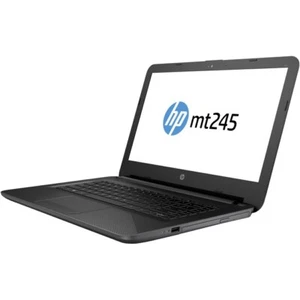 HP mt245 Thin Client 14" Notebook A6-6310 1.8GHz 8GB 128GB W10H WiFi N2S64UT#ABA - Picture 1 of 4