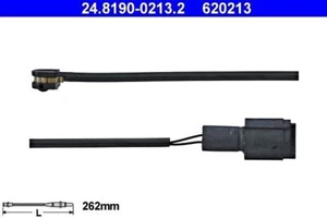 ATE Brake Pad Wear Warning Contact Disc Brake For BMW Z1 E24 E28 34111152607 - Picture 1 of 1