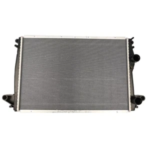 For 2003-2016 Maserati Quattroporte GranTurismo 4.0L V8 223561 Radiator NEW - Picture 1 of 2