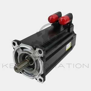Allen-Bradley MPL-B430P-MK74AA Kinetix MPL-Serie AC Servomotor mit Bremse - Bild 1 von 8