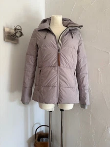 Camel active Winterjacke Gr. 34 / XS flieder NEU ungetragen - Bild 1 von 10