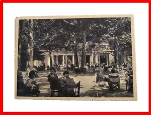 Postkarte Chianciano Thermen Aquasanta Jahr 1956 gereist Postkarte weiß schwarz - Bild 1 von 2