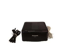 Panasonic SE-FX67 Ricevitore Wireless Cavo Alimentazione e Connessioni Altoparlanti - Foto 1 di 7