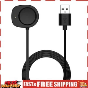 Kabel ładujący 1M Kabel ładujący do Amazfit T-Rex3 A2322 / Amazfit Balance A2286 ~ - Zdjęcie 1 z 12