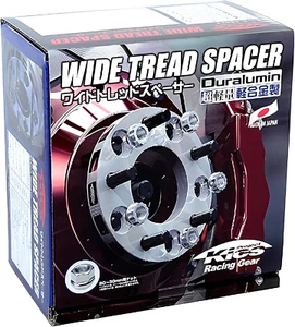 Project Kics 11mm Adapters 5x100 To 5x114.3, 12X1.25, 56mm Hub Rings ,Pcd Adapte - Picture 1 of 1