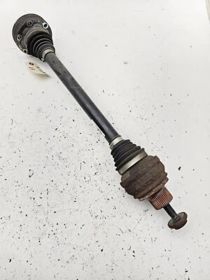 Audi S4 S5 B8.5 2013 2014 2015 2016 eje trasero izquierdo CV OEM 8K0501201 Foto 1 de 4