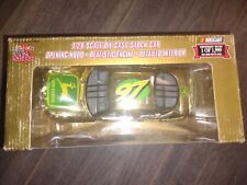 Racing Champions Limited Edition 1 24 NASCAR 10th Anniversary Die Cast Stock Car