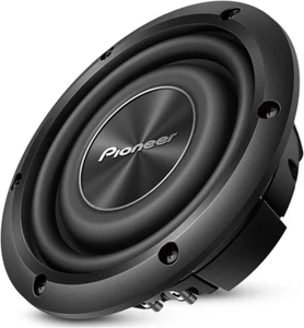 SUBWOOFER 8" SLIM 700W 2 OHM - Imagen 1 de 4