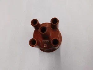 NOS OEM English Ford Distributor Cap Capri Cortina 1966 1967 1968 1969 1970 4CYL - Picture 1 of 6