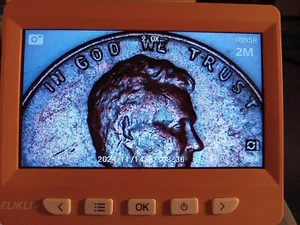 Pfennig 1964 ohne Münzzeichen - Bild 1 von 6