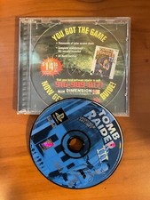 .PSX.' | '.Tomb Raider III Adventures Of Lara Croft.