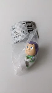 NUEVO Disney Japón TAKARA TOMY Chokkorisan Cápsula Gashapon Figura Buzz Toy Story - Imagen 1 de 5