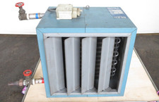 GEA Happel scambiatore di calore ventilatore riscaldatore riscaldamento sala scaldabagno 18,5 kW