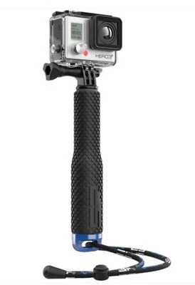 SP Gadgets POV Pole 19" Black for GoPro All Models New in Box Sealed #5 - Image 1 of 4