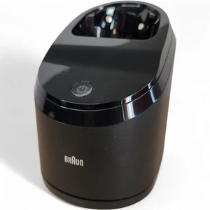 Braun Charging And Cleaning Station For Series 5 - Excellent! - Picture 1 of 10