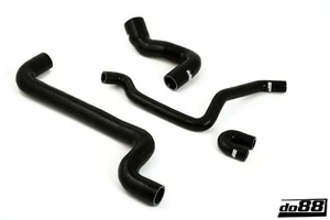 Saab 9-5 98'-01' all 4 cylinder petrol DO88 Coolant Hose Kit - Picture 1 of 3