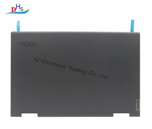 Nuevo para Ideapad Yoga 7-14ITL5 14ACN6 LCD tapa trasera cubierta posterior 5CB1A08845 - Imagen 1 de 3