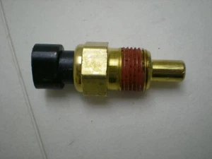 Delphi 213-928 Engine Coolant Temperature Sensor(6386)  Chevy GMC Jeep Pontiac - Picture 1 of 4