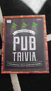 Ultimate Pub Trivia - Picture 1 of 2