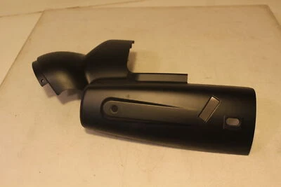 HARLEY DAVIDSON OEM ROAD GLIDE SERPIENTE LADO DERECHO GÓNDOLA DENIM NEGRO 70900372  Foto 1 de 4