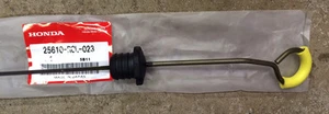 Genuine OEM Honda Accord 4cyl Automatic Transmission Dipstick ATF 2003-2007 - Picture 1 of 2